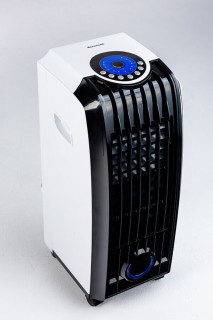 Ravanson KR-7010 widok góra z boku