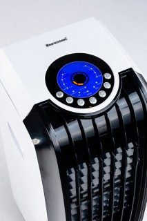 Ravanson KR-7010 panel sterowania