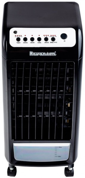 Klimator przenośny Ravanson KR-2011