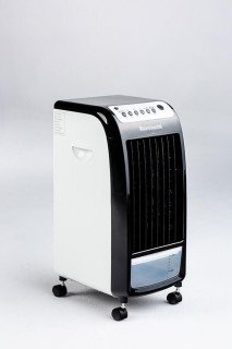 Ravanson KR-2011 widok bok