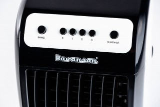 Ravanson KR-1011 panel sterowania