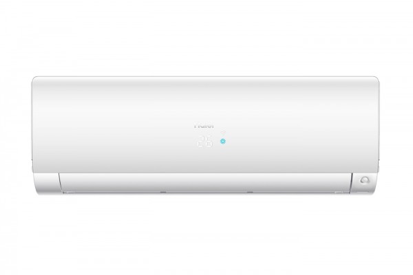 Haier Flexis Plus White Matt - klimatyzator ścienny split