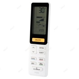 Haier Flexis Plus White Matt pilot sterowania