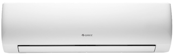 Gree Muse zestaw 4,6 kW do pow. 40-60 m²