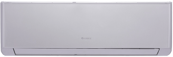 Klimatyzator Gree Amber Standard Silver