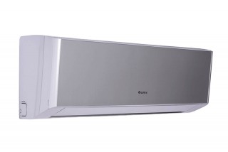 Gree Amber Standard Silver widok z boku
