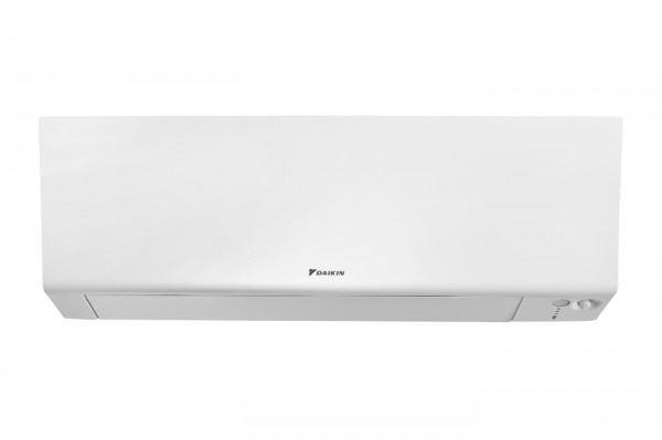 Klimatyzator Daikin Perfera, widok z przodu