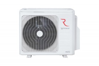 Klimatyzator Rotenso Elis X, jednostka zewnętrzna