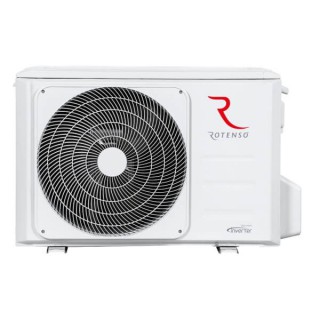 Klimatyzator Rotenso Firo jednostka zewnętrzna