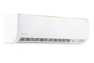 Rotenso Roni X, widok z boku, otwarte żaluzje