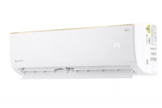 Klimatyzator Rotenso Roni X, widok z boku