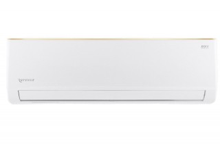 Rotenso Roni X, widok z przodu