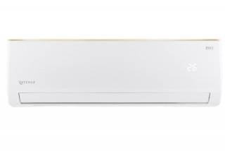 Klimatyzator Rotenso Roni X, widok z przodu