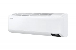 Samsung Wind-Free Elite, widok z boku