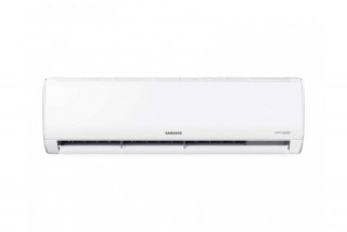 Samsung AR35, widok z przodu