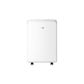 HEIKO 3,4 kW AM12HEIA4, widok od frontu