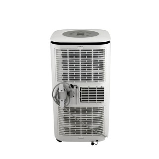 Argo Crono widok z tyłu