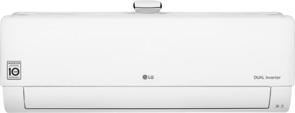 Klimatyzator Klimatyzator ścienny LG Dualcool
