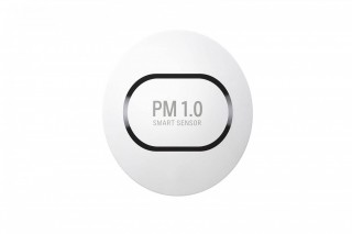 LG Dualcool czujnik pyłów