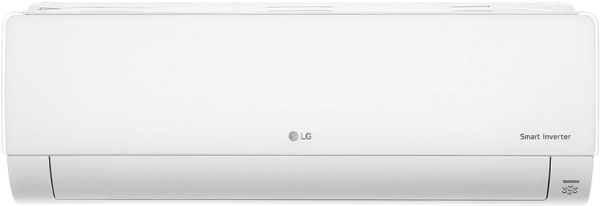 LG Deluxe zestaw 3,5 kW do pow. 30-40 m²