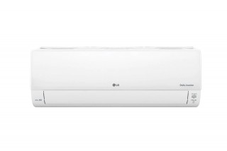 Klimatyzator LG Deluxe