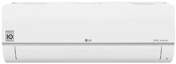 LG Standard Plus zestaw 6,6 kW do pow. 60-90 m²