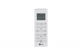 LG Standard Plus, pilot