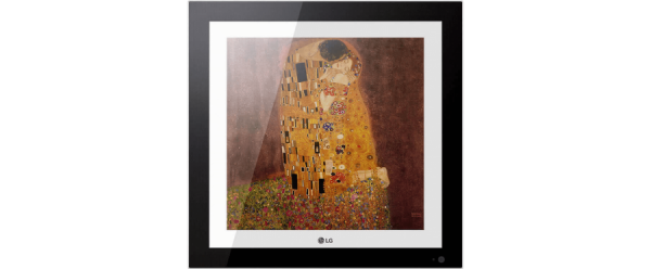 LG Artcool Gallery zestaw 3,5 kW do pow. 30-40 m²