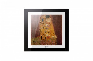 LG Artcool Gallery widok z przodu