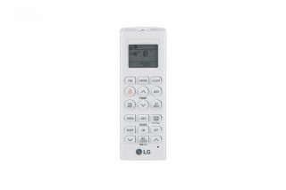 Pilot do klimatyzatora LG Artcool Gallery