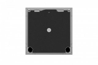 LG Artcool Gallery widok z tyłu