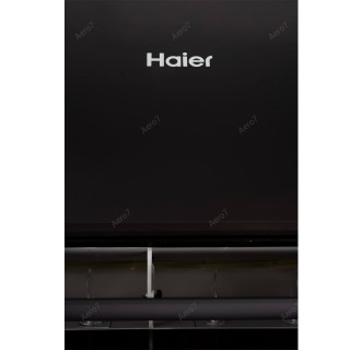 Haier Flexis Plus Black Matt - klimatyzator ścienny SPLIT - Aero7.pl
