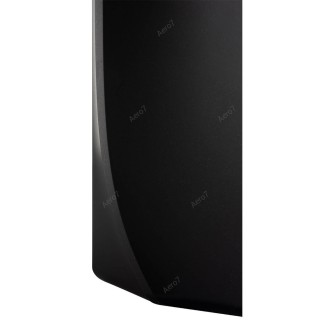 Haier Flexis Plus Black Matt zbliżenie