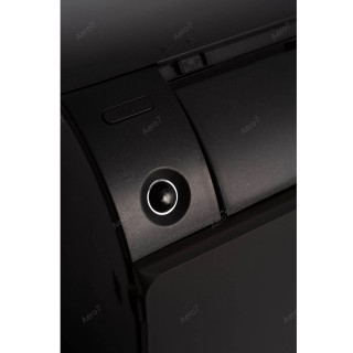 Haier Flexis Plus Black Matt zbliżenie