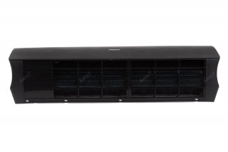 Haier Flexis Plus Black Matt widok góra