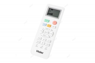 Haier Tundra Plus pilot