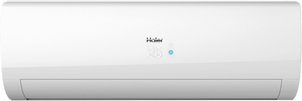 Haier Flare zestaw 5,2 kW do pow. 40-60 m²