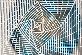 Haier Flare zbliżenie na jednostkę zewnętrzną