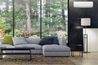 AUX J-Smart aranżacja