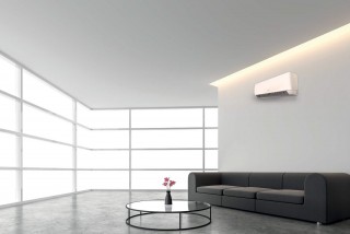 AUX J-Smart aranżacja