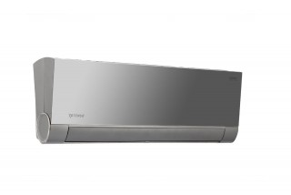 Klimatyzator Rotenso Versu Mirror X, widok z boku