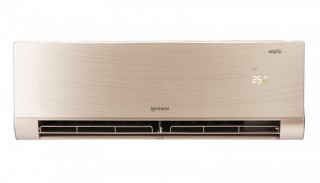 Rotenso Versu Gold otwarta żaluzja