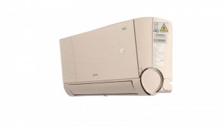 Rotenso Versu Gold widok bok