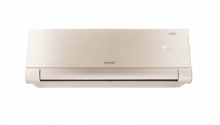 Rotenso Versu Gold widok z przodu