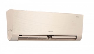 Rotenso Versu Gold widok z boku, otwarta żaluzja