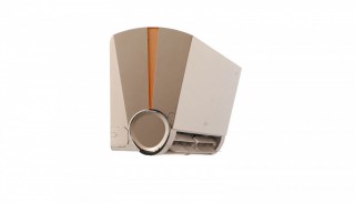 Rotenso Versu Gold widok bok