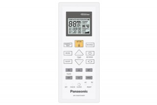 Panasonic Etherea KIT-XZ pilot do klimatyzatora