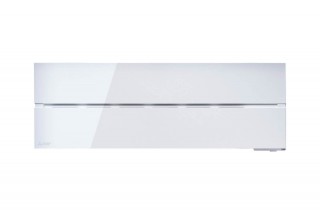 Mitsubishi Diamond Pearl White jednostka wewnętrzna