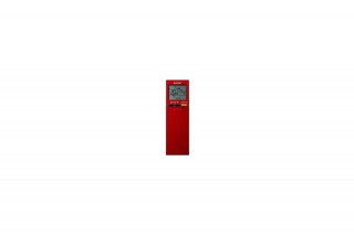 Mitsubishi Diamond Ruby Red pilot do klimatyzatora