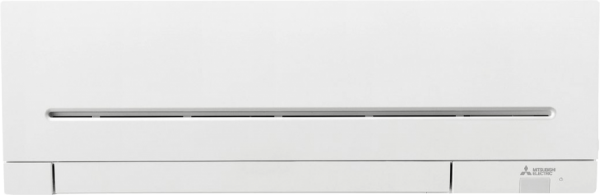 Mitsubishi Kompakt zestaw 6,1 kW do pow. 60-70 m²